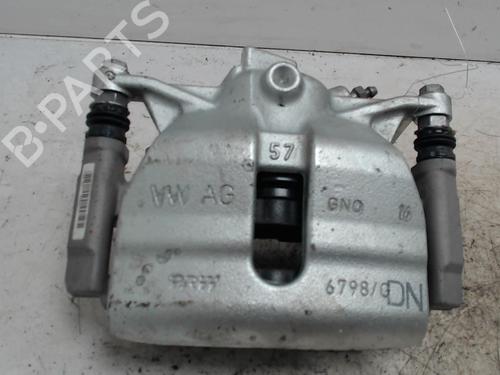 Left front brake caliper VW ARTEON SHOOTING BRAKE (3H9) 2.0 TDI | BP36744601M105 - Image 3