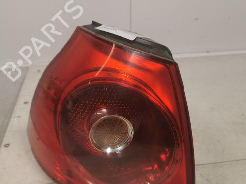 Used Left taillight Left taillight 37472682 37472682