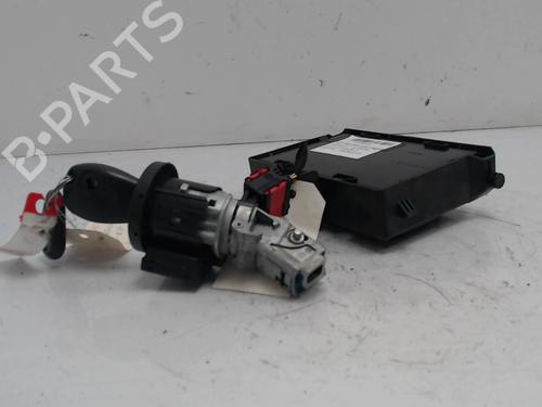 Used Electronic module Electronic module RENAULT CLIO III Hatchback Van (SB_, SR_) [2005-2026] 36739970 36739970