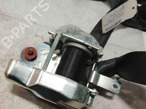 Front right seatbelt HYUNDAI i30 (FD) 1.6 CRDi | BP36712035I25 - Image 3