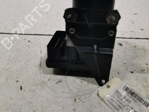 ABS pump CITROËN C5 II (RC_) | BP36706449M43 - Image 2