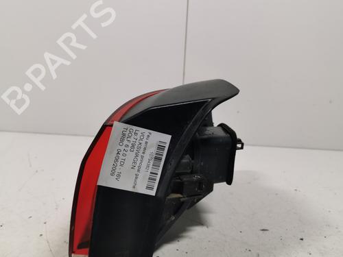 Left taillight VW GOLF VI (5K1) | BP36706263C34 - Image 3
