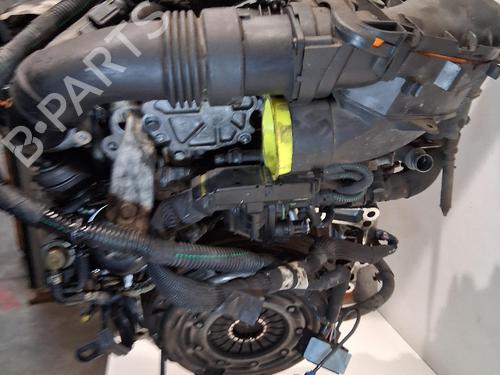 Engine PEUGEOT 508 SW I (8E_) 1.6 HDi | BP37187347M1 - Image 3