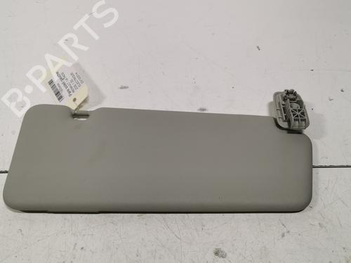 Used Left sun visor Left sun visor 37733642 37733642