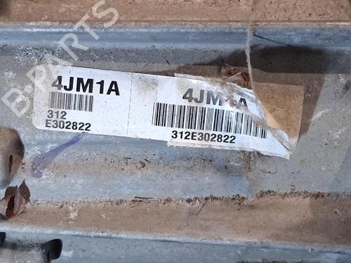 Gearbox RENAULT ALASKAN | BP37538660M3 - Image 4