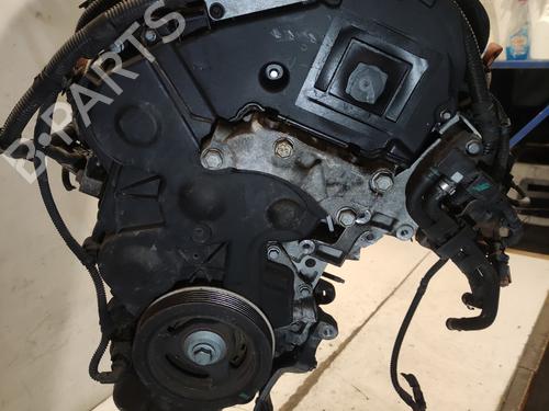 Engine CITROËN C3 II (SC_) 1.4 HDi 70 (SC8HZC, SC8HR0, SC8HP4) | BP36719449M1 - Image 4