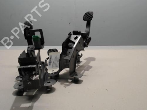Used Pedal Pedal RENAULT GRAND SCÉNIC IV (R9_) [2016-2023] 36725176 36725176