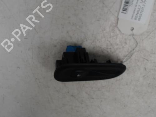 Right front window switch RENAULT MASTER III Van (FV) | BP36742723I26 - Image 3