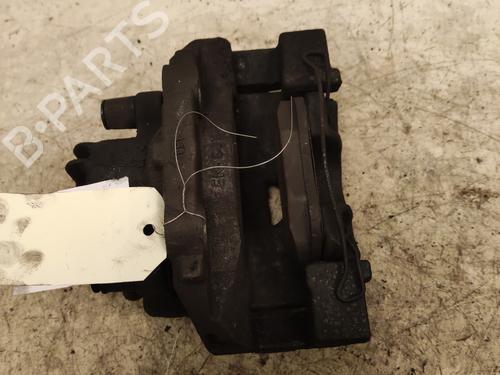 Left front brake caliper CITROËN C4 II (NC_) 1.6 VTi 120 (NC5FS0, NC5FS9) | BP36750305M105 - Image 2
