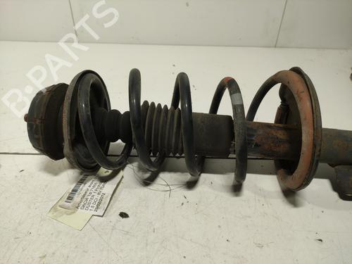 Right front shock absorber DACIA DUSTER (HS_) 1.5 dCi (HSMC) | BP36704459M17 - Image 3