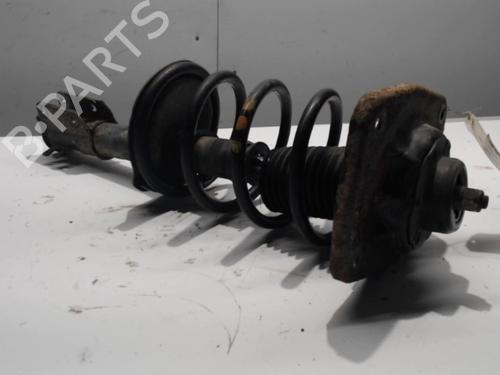 Used Right front shock absorber Right front shock absorber PEUGEOT EXPERT Van (222) [1995-2008] 36727076 36727076