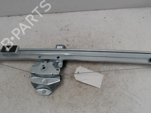 Front right window mechanism RENAULT TRAFIC III Van (FG_) | BP36747876C23 - Image 2