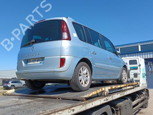 Right taillight RENAULT ESPACE IV (JK0/1_) 1.9 dCi (JK0U) | BP36734186C35  - Image 5