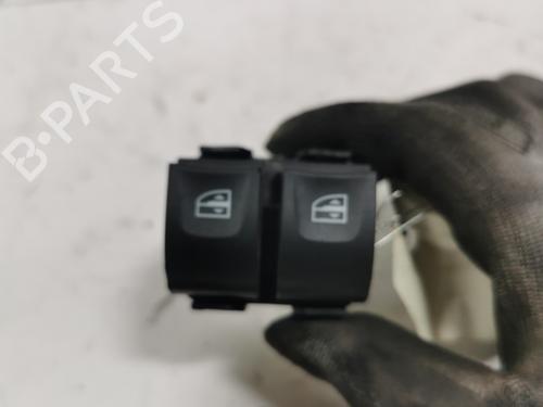 Left front window switch RENAULT TRAFIC III Van (FG_) 2.0 dCi 120 (FGMN) | BP36730548I27 - Image 3
