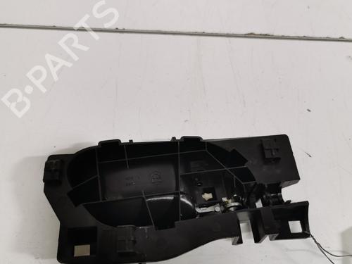Used Front left interior door handle Front left interior door handle PEUGEOT 208 I (CA_, CC_) 1.2 VTI 82 (82 hp) 36721562 36721562