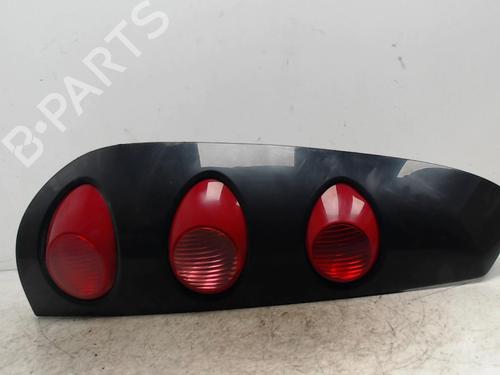 Used Left taillight Left taillight SMART FORFOUR (454) 1.3 (454.031) (95 hp) 36746104 36746104