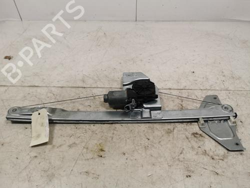 Front right window mechanism CITROËN BERLINGO MULTISPACE (B9) | BP36710391C23 - Image 2