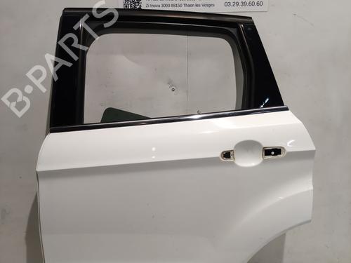 Dør venstre bagtil FORD KUGA II (DM2) 2.0 TDCi | BP36720617C4 - Image 3