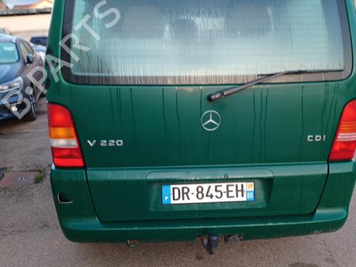 Left front indicator MERCEDES-BENZ V-CLASS (638/2) V 220 CDI (638.294) | BP36734745C32 - Image 5
