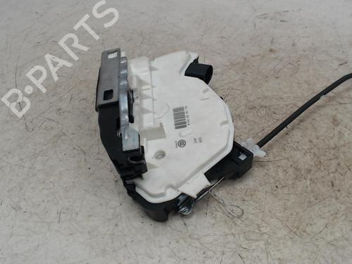 Used Front right lock Front right lock VW SCIROCCO III (137, 138) 2.0 TDI (140 hp) 36738672 36738672
