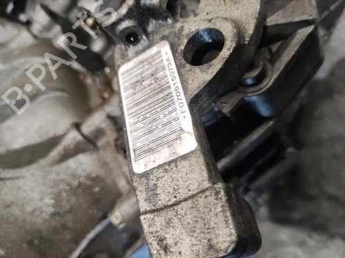 Used Gearbox Gearbox MINI MINI COUNTRYMAN (R60) Cooper D (112 hp) 36715016 36715016