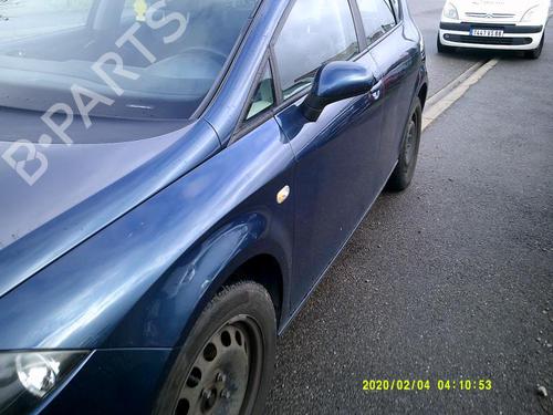 Right front brake caliper SEAT LEON (1P1) 1.9 TDI | BP36731523M104 - Image 4