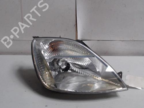 Used Right headlight Right headlight FORD FIESTA V (JH_, JD_) [2001-2014] 36735924 36735924