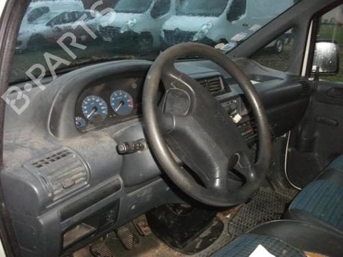 Brukte deler til FIAT SCUDO Van (220_) 1.9 TD 4758813