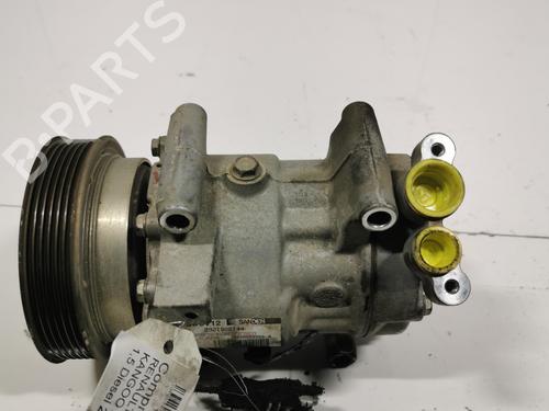 AC compressor RENAULT KANGOO BE BOP (KW0/1_) | BP36720098M34 - Image 3