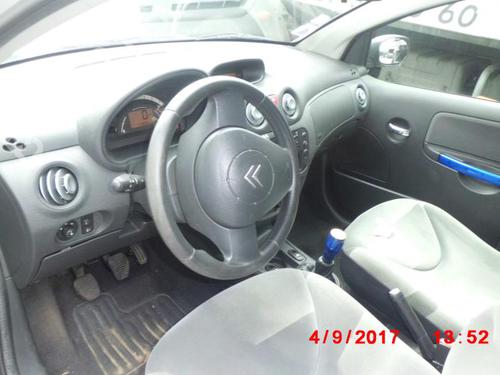 Used Parts CITROËN C2 (JM_) 1.1 4759885