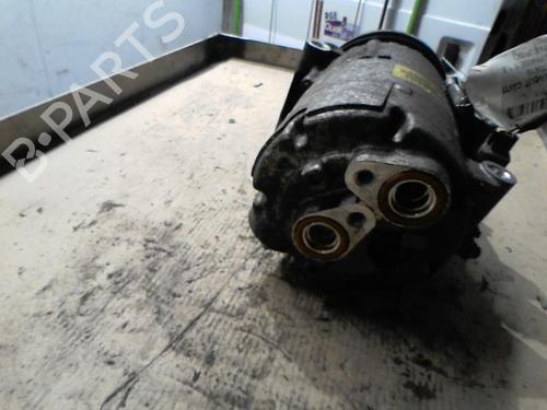 Used AC compressor AC compressor FORD FOCUS II (DA_, HCP, DP) 1.8 TDCi (115 hp) 36747911 36747911