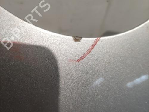 hood-vw-golf-vi-5k1-2008-2009-2010-2011-2012-2013-2014-36714161 main image