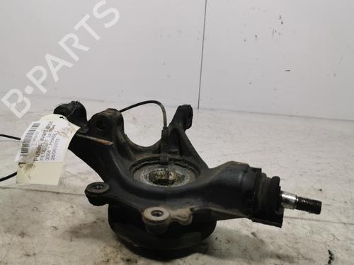Used Right front steering knuckle Right front steering knuckle 36710251 36710251