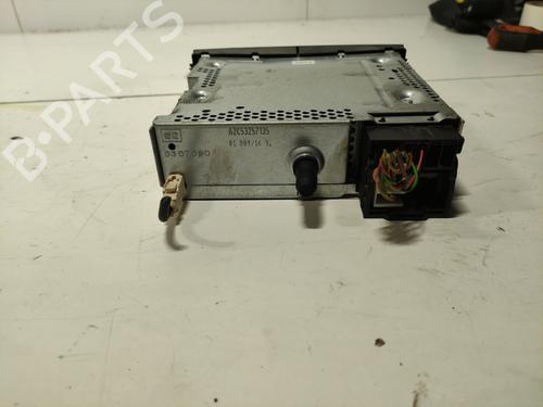 Radio DS DS 3 (SA_) | BP36751814E6 - Image 3