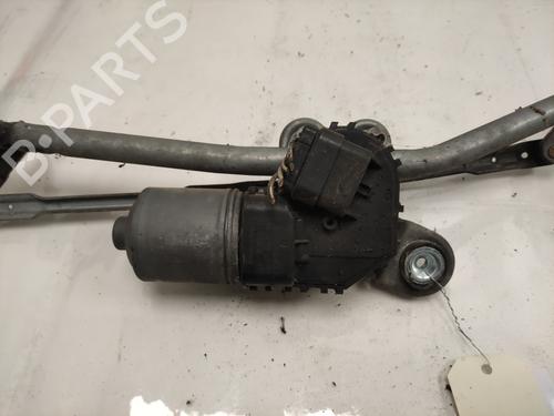 Motor limpa vidros frontal Motor limpa vidros frontal JAGUAR X-TYPE I (X400) 2.0 D (130 hp) 36750888 36750888