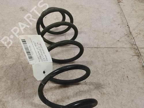 Used Shock absorber spring Shock absorber spring 36715305 36715305