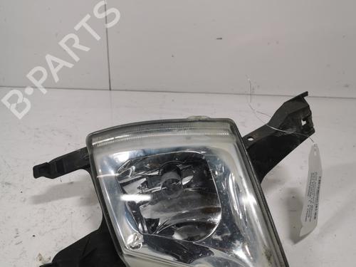 Used Left front fog light Left front fog light 37528347 37528347