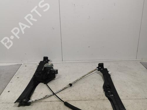 Front left window mechanism DS DS 5 (KF_) | BP36718108C22 - Image 2