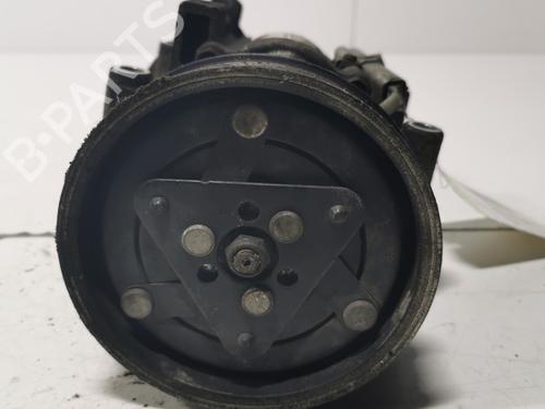 AC compressor RENAULT CLIO III (BR0/1, CR0/1) | BP36725445M34 - Image 3