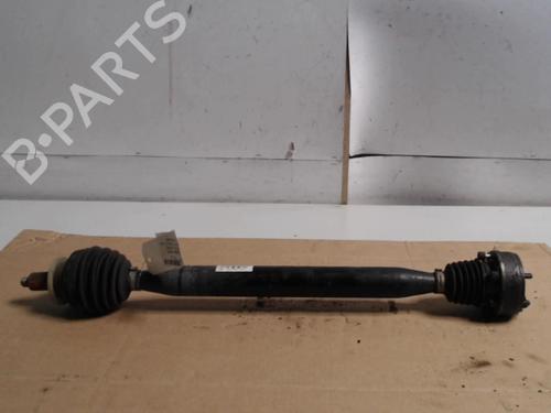 Used Right front driveshaft Right front driveshaft SKODA FABIA I (6Y2) [1999-2008] 36736834 36736834