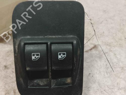 Left front window switch CITROËN NEMO Box Body/MPV (AA_) 1.3 HDi 75 | BP36714932I27 - Image 2