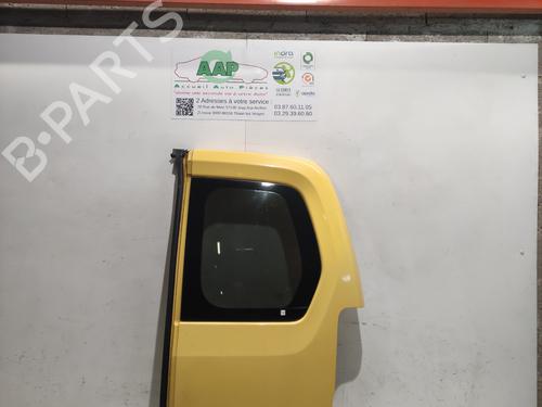 Right tailgate CITROËN BERLINGO MULTISPACE (B9)  | BP36710176C77  - Image 7