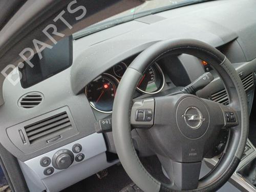 Starter OPEL ASTRA H GTC (A04) | BP36738948M8 - Image 5