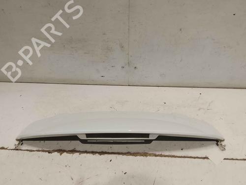 Used Rear spoiler Rear spoiler RENAULT CLIO IV (BH_) 1.5 dCi 90 (90 hp) 36716648 36716648