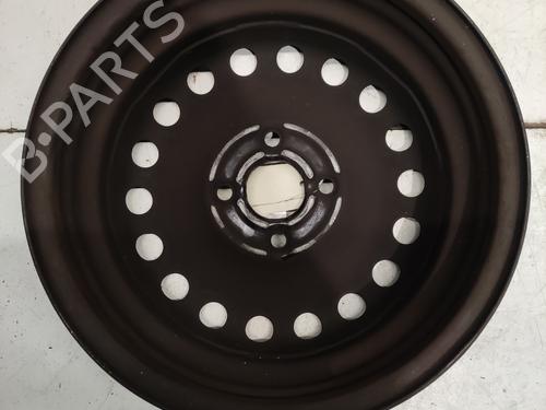 Fælk VW UP! (121, 122, BL1, BL2, BL3, 123) 1.0 | BP36712285C45 - Image 3