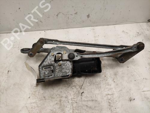 Used Front wiper motor Front wiper motor RENAULT SCÉNIC I MPV (JA0/1_, FA0_) [1999-2010] 36751145 36751145