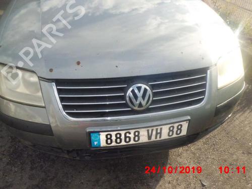Left front fog light VW PASSAT B5.5 Variant (3B6) 1.9 TDI | BP36733613C30 - Image 6