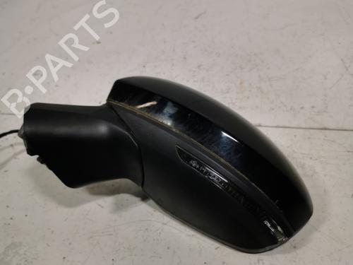 Retrovisor esquerdo RENAULT CLIO V (B7_) 1.0 TCe 90 (B7MT) | BP37874047C26 - Image 4