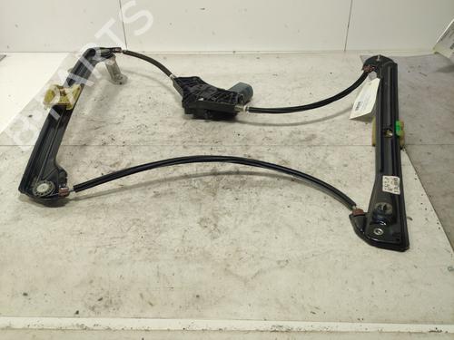 Used Front right window mechanism Front right window mechanism 36718880 36718880