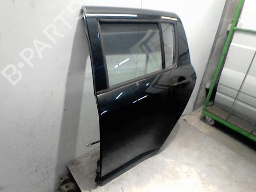 left-rear-door-suzuki-swift-iii-mz-ez-2005-36742970 main image
